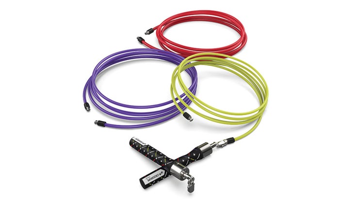 Jump ropes