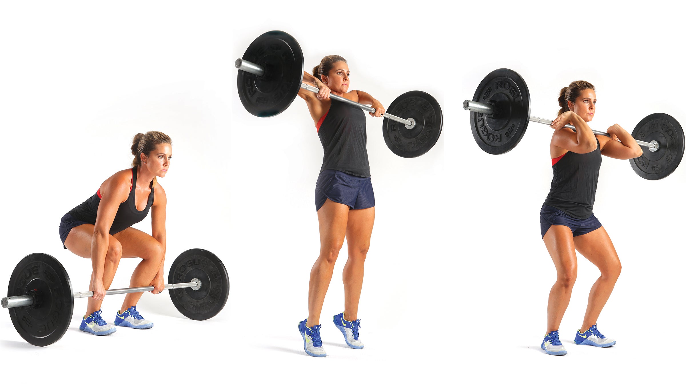 Power Clean
