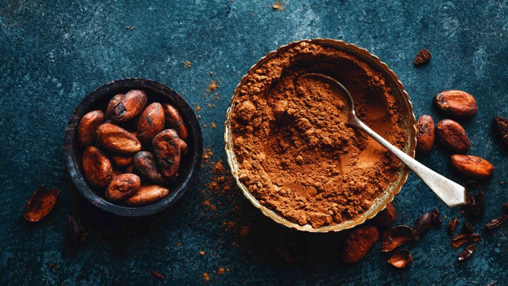 Cacao Powder