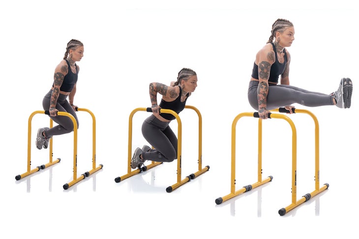total gym exercises pdf free