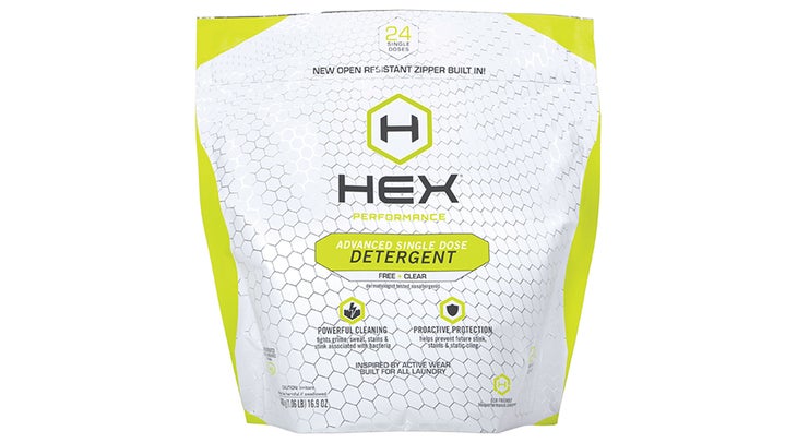 hex-detergent None