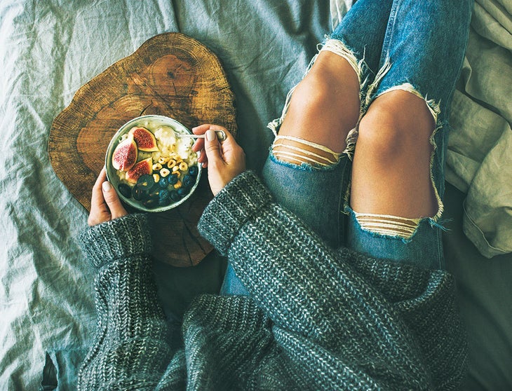 Holiday-Bowl1 reduced guilt holiday recipes