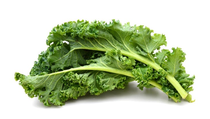 kale None