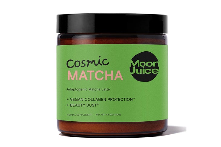 Moon Juice Cosmic Matcha Moon Juice Cosmic Matcha