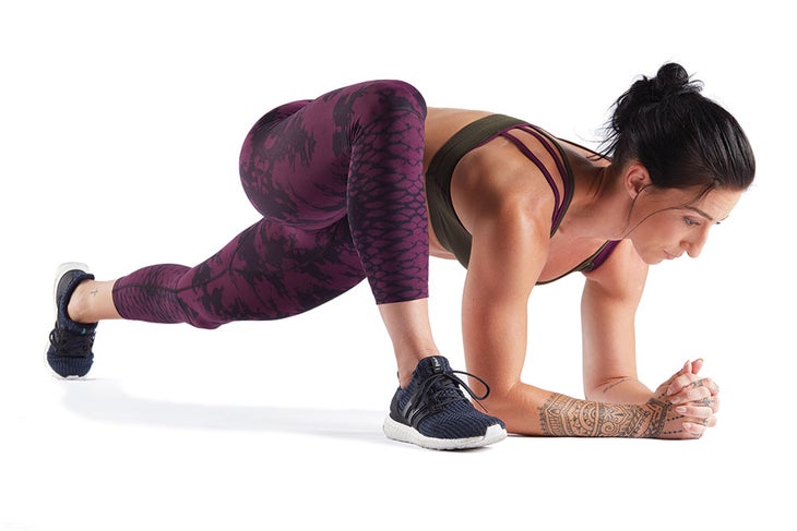 SQUAT-CHALLENGE_0017 High Lizard Lunge for squat