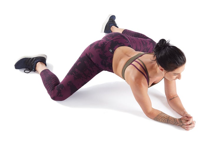 The 10-Minute Squat Challenge