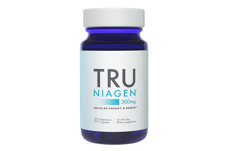 TruNiagen None