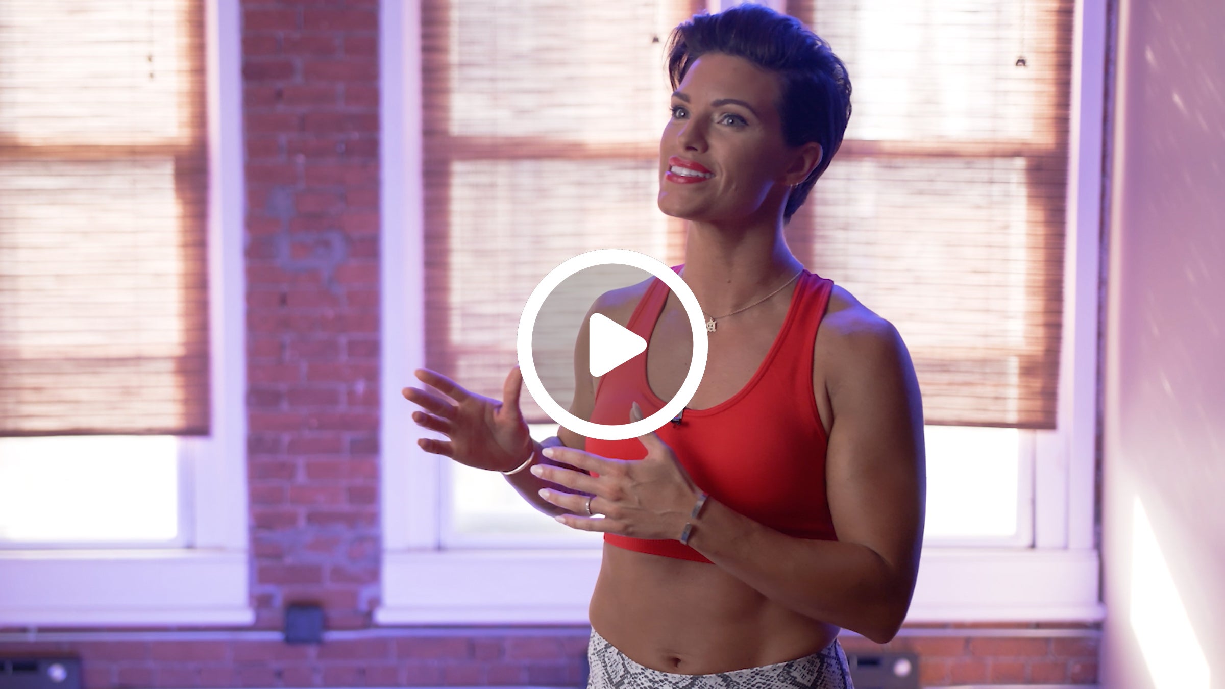 Amber Dodzweit Riposta