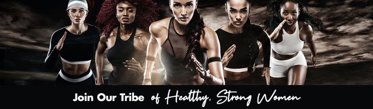 Oxygen Elite Ambassador Program