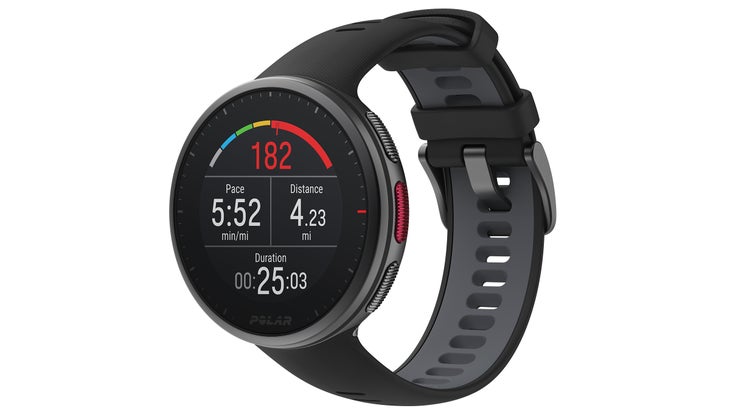Polar Watch