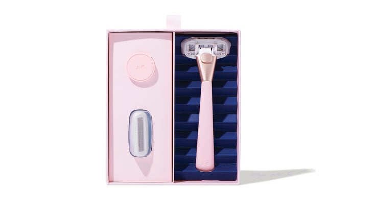 Razor Kit