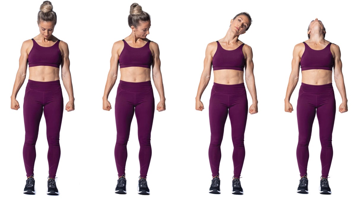 Introduction to CARs 6 Daily Exercises to Improve TotalBody Mobility