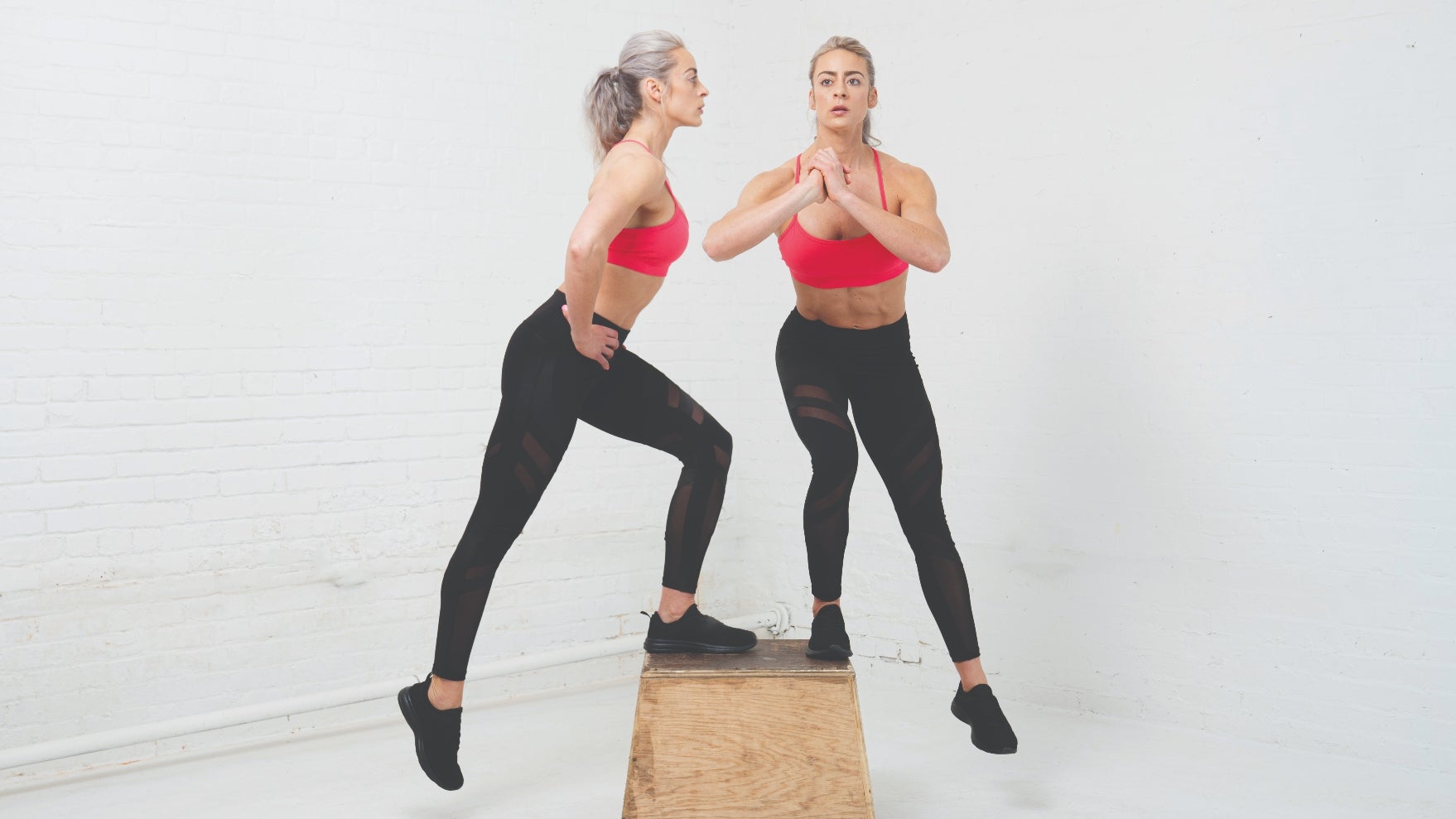 8 Exercises to Get You Moving in the 3 Planes of Motion