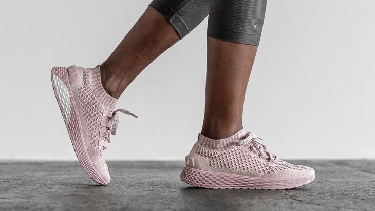 Nobull Knit Runner (Sneaker)