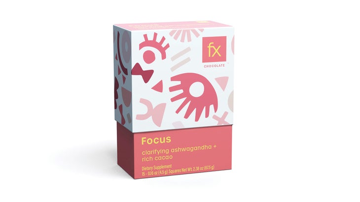 Fx Chocolate: Focus