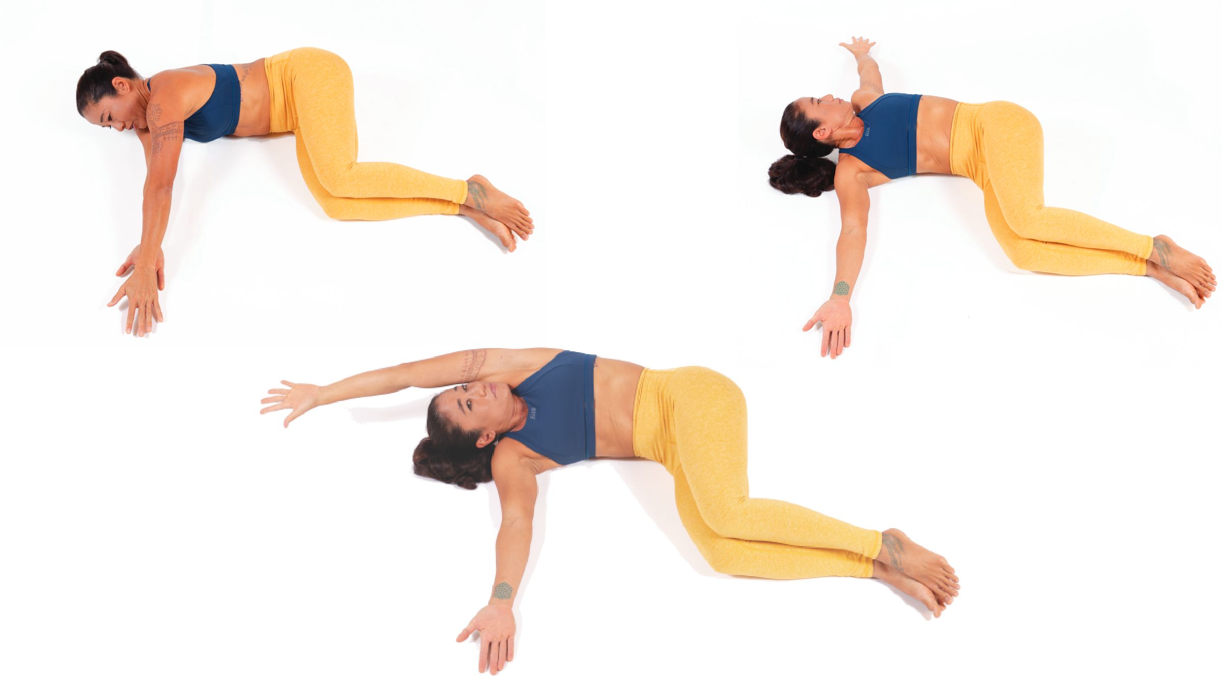 4 Exercises To Improve Shoulder Mobility Oxygen Mag