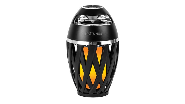 TikiTunes