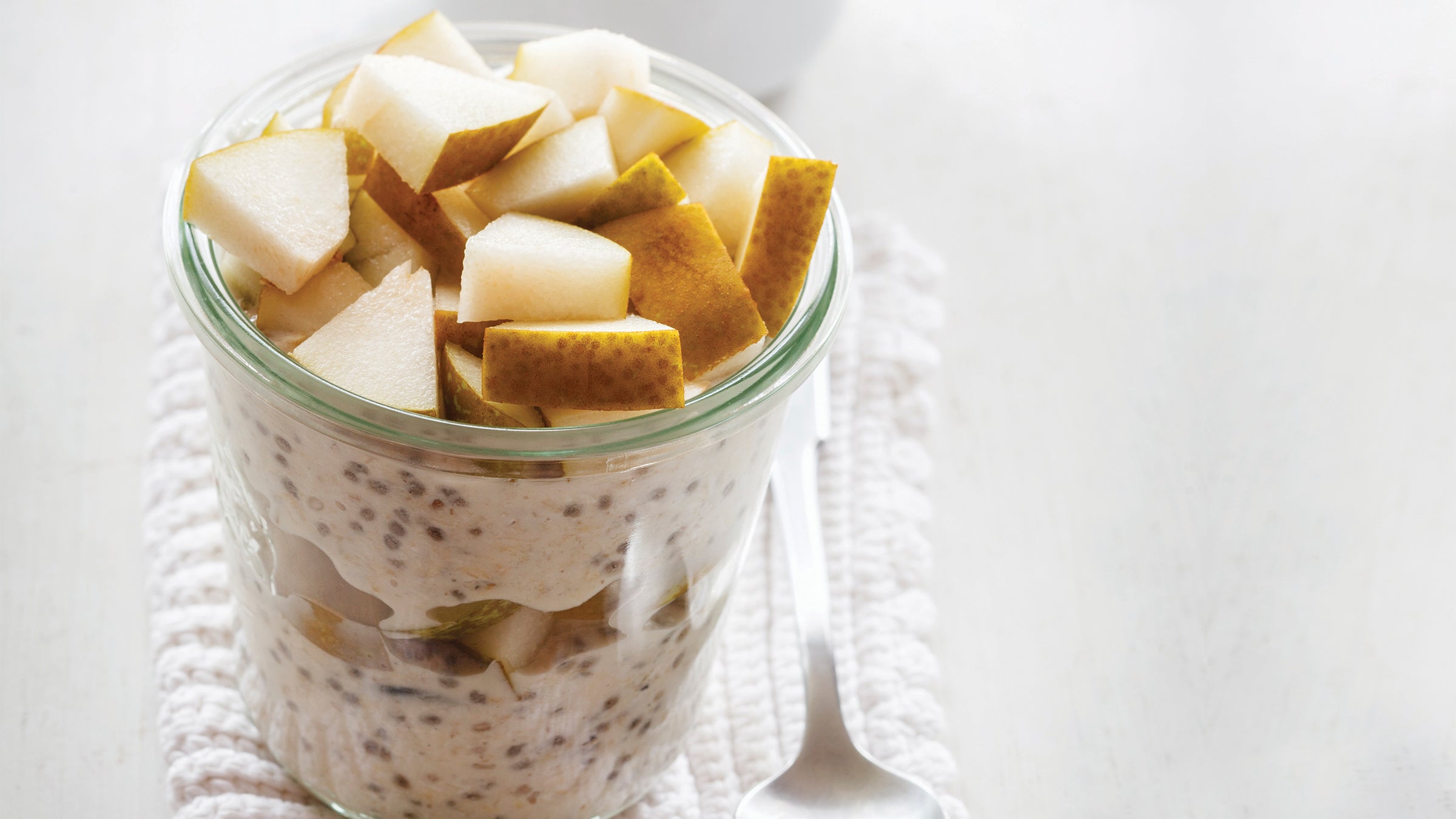 Overnight Oats