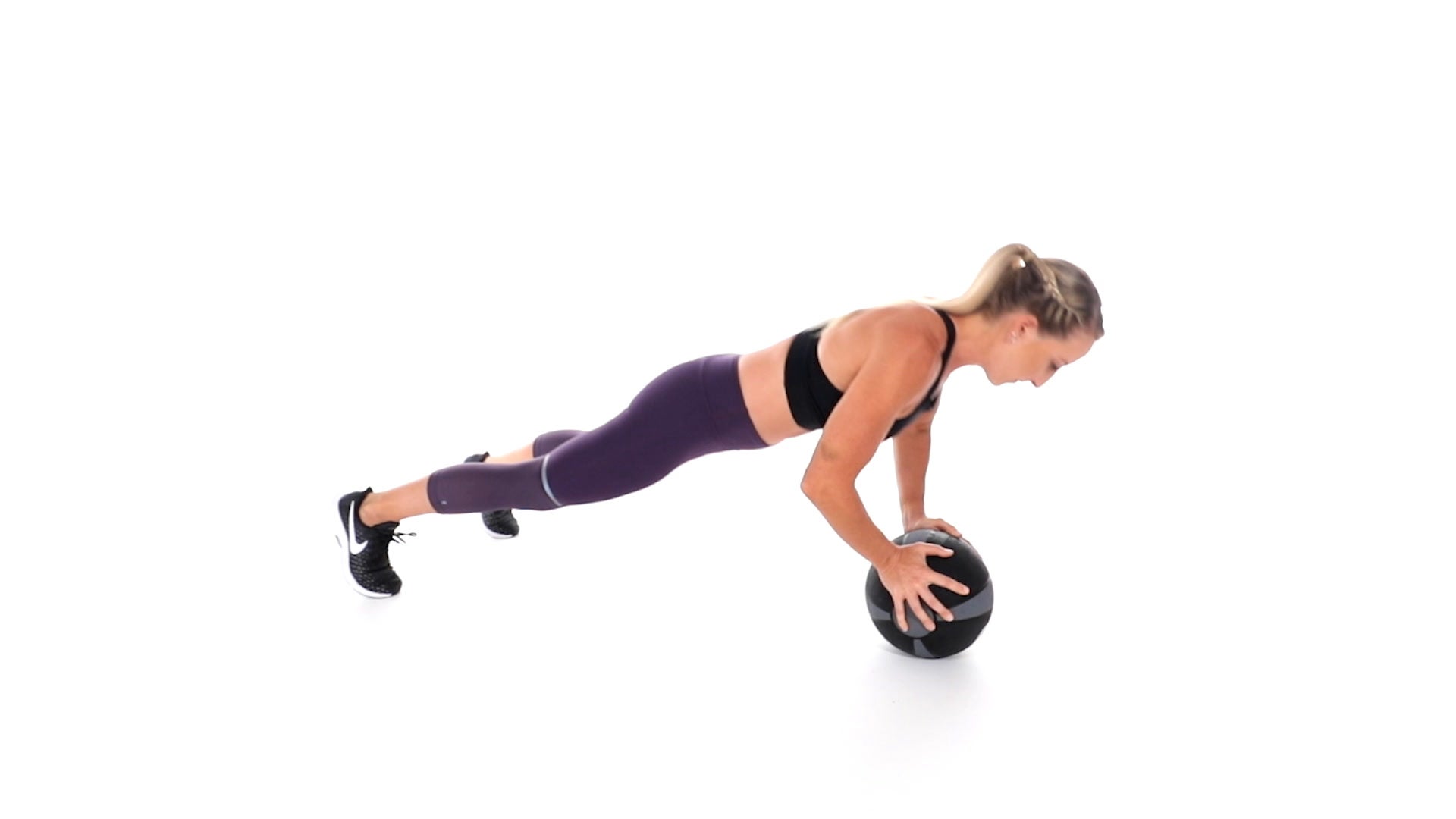 Medicine Ball Push Up Oxygen Mag Medicine Ball Push Up Oxygen Mag