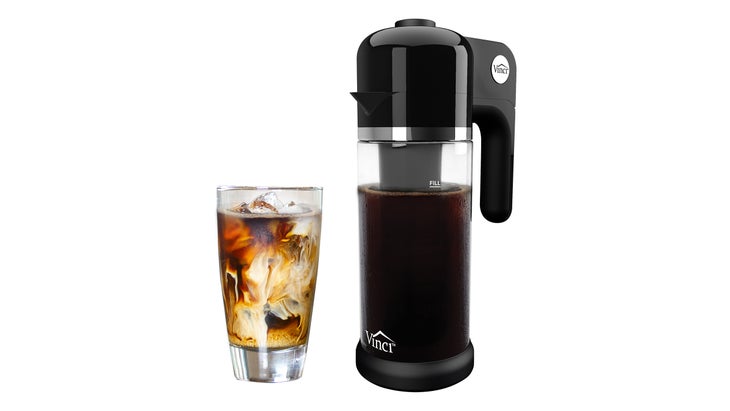 Vinci Express Cold Brew