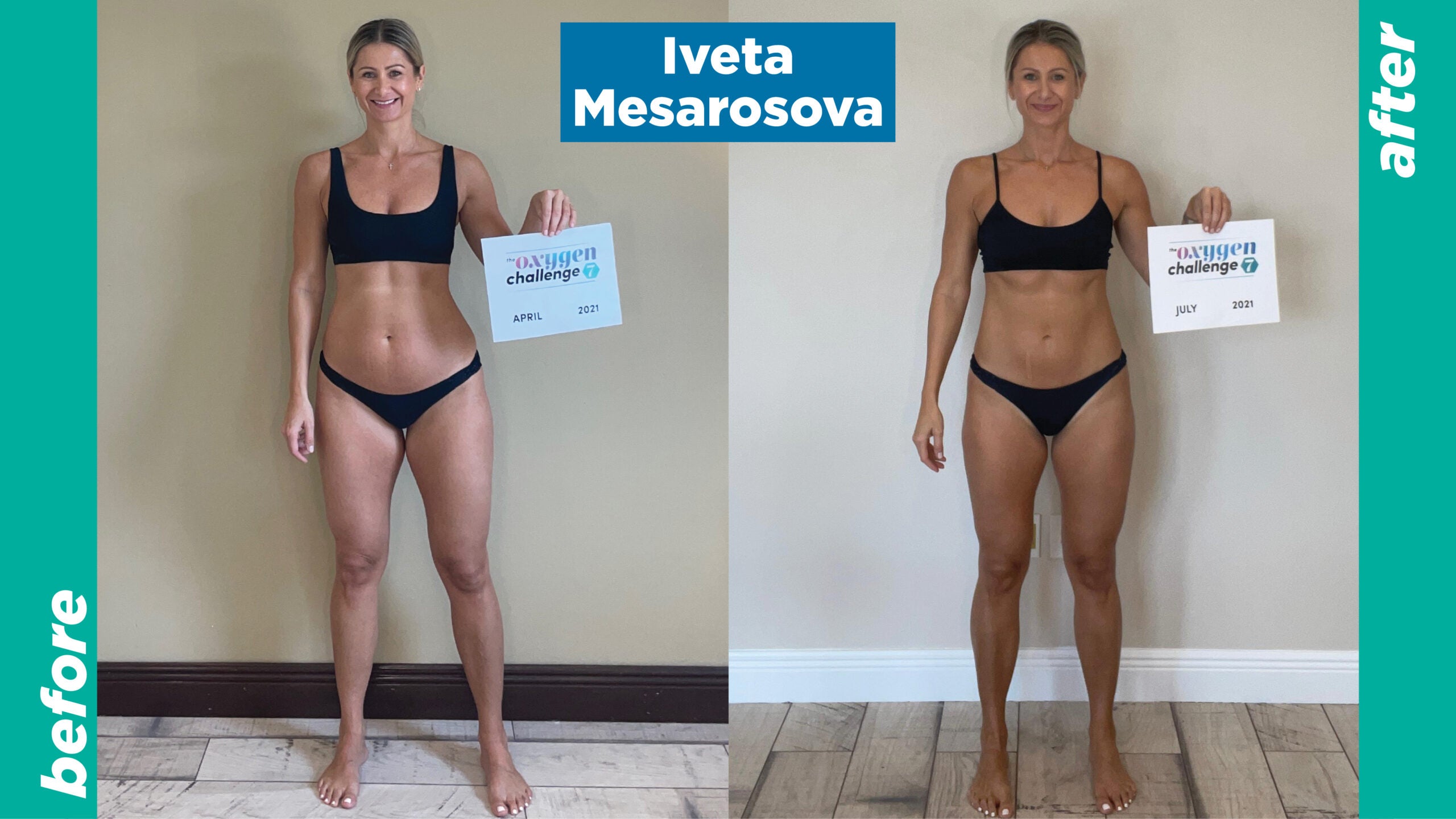Iveta Mesarosova