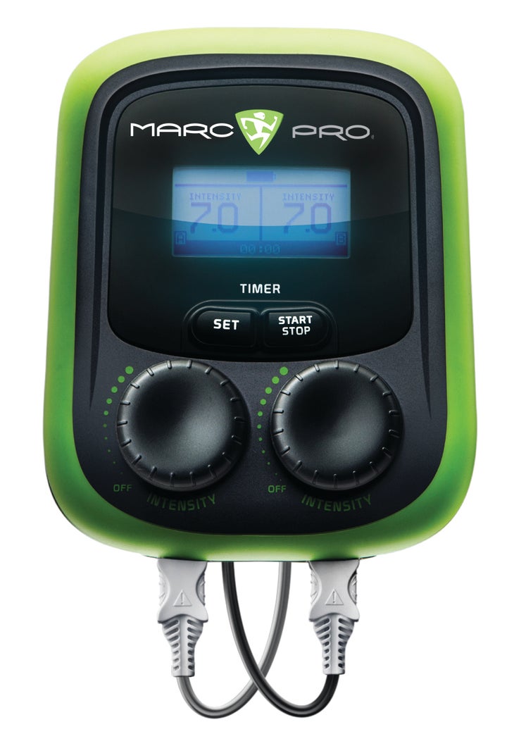Marc Pro Hero