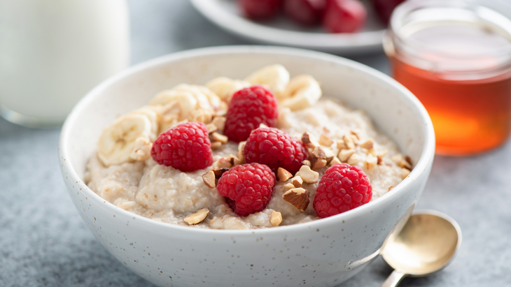 Oatmeal