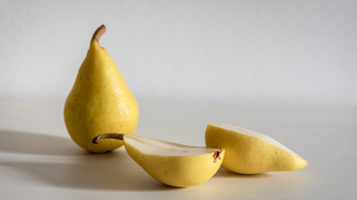 Pears