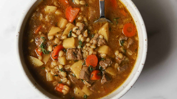 Soup