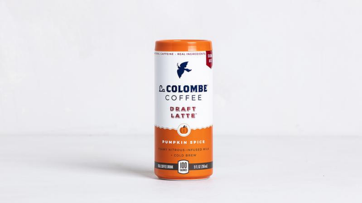 Colombe Coffee