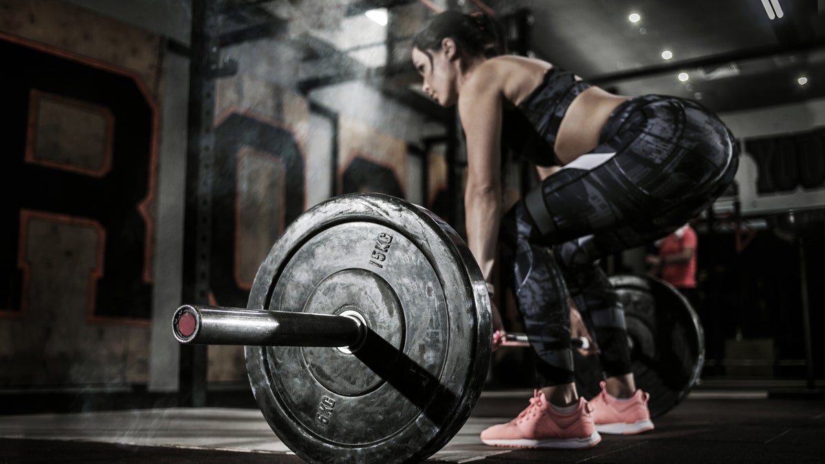 What Is Progressive Overload, and How Is It Done? Oxygen Mag