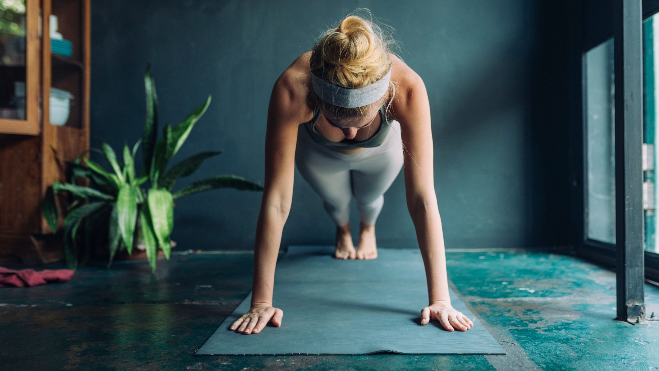 6 Plank Variations for a Killer Core Workout