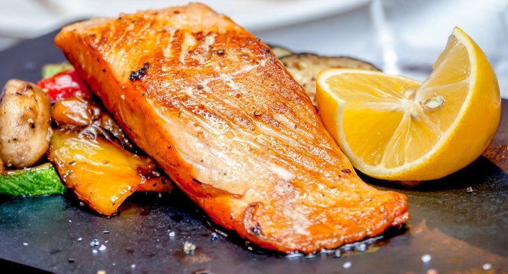 Salmon