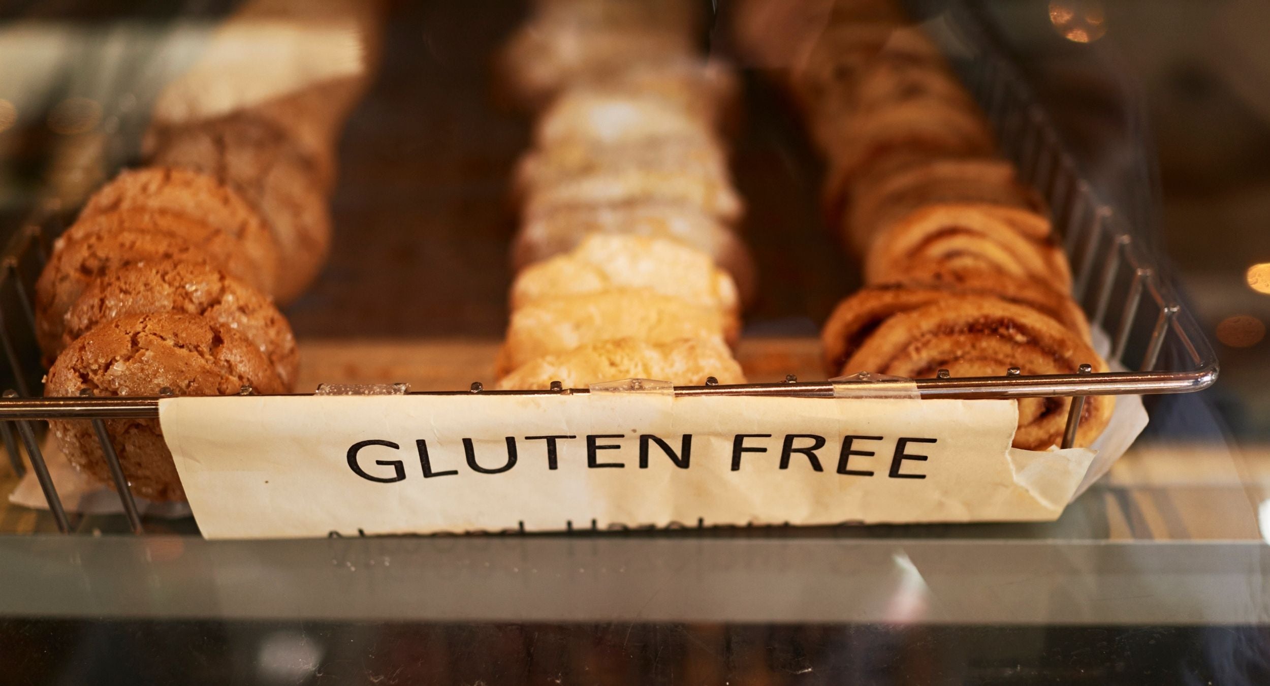 Gluten Free