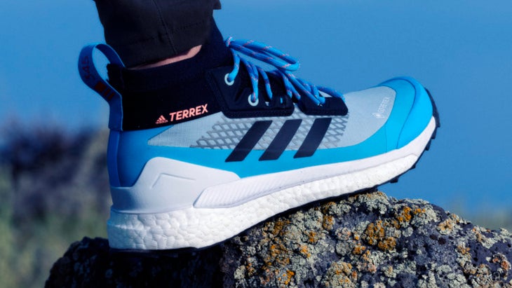 adidas Terrex Free Hiker