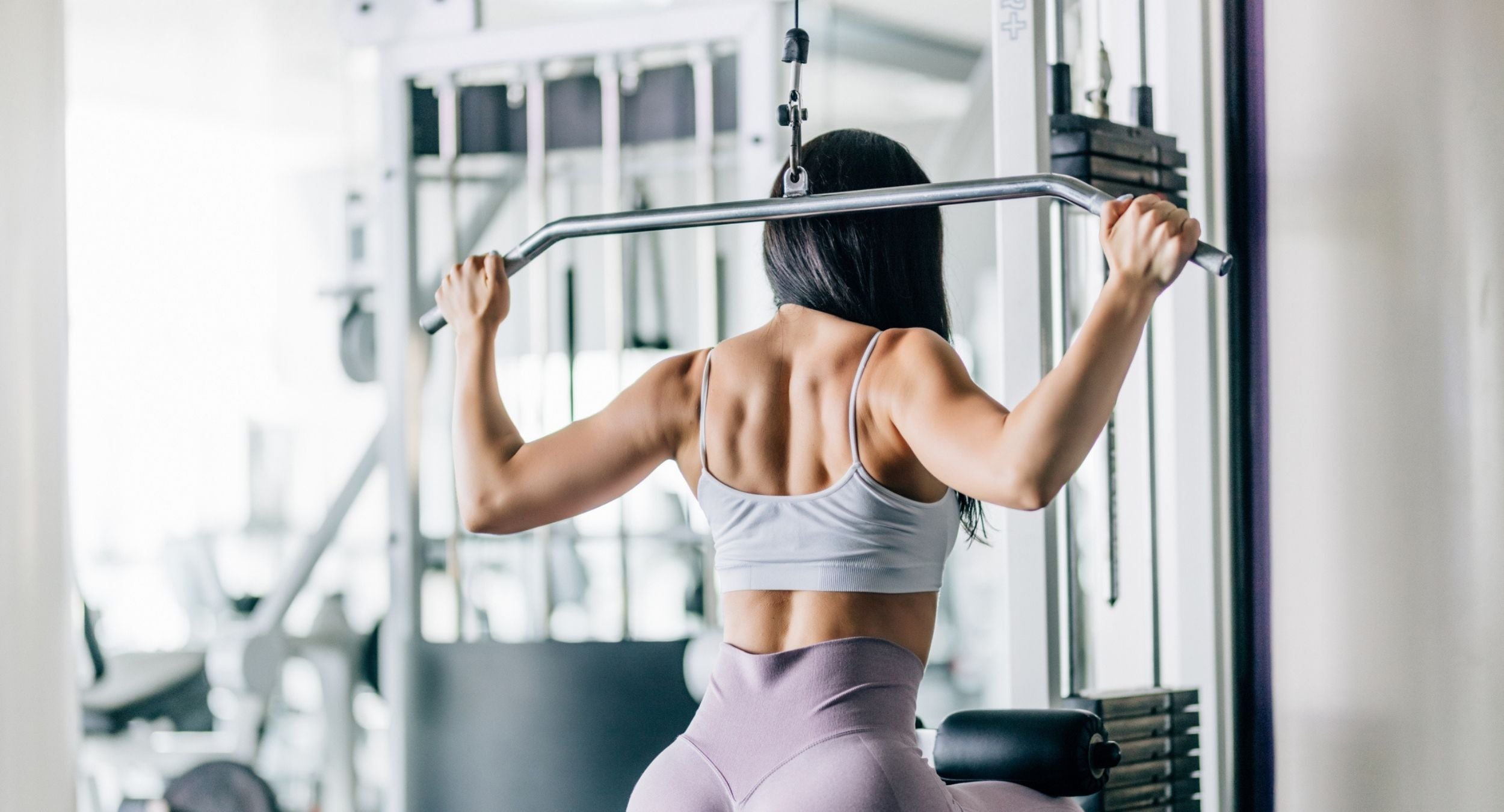 30 minute back workout