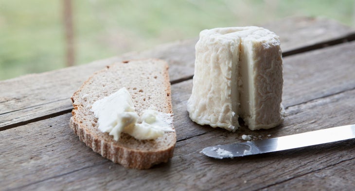 Goat Cheese
