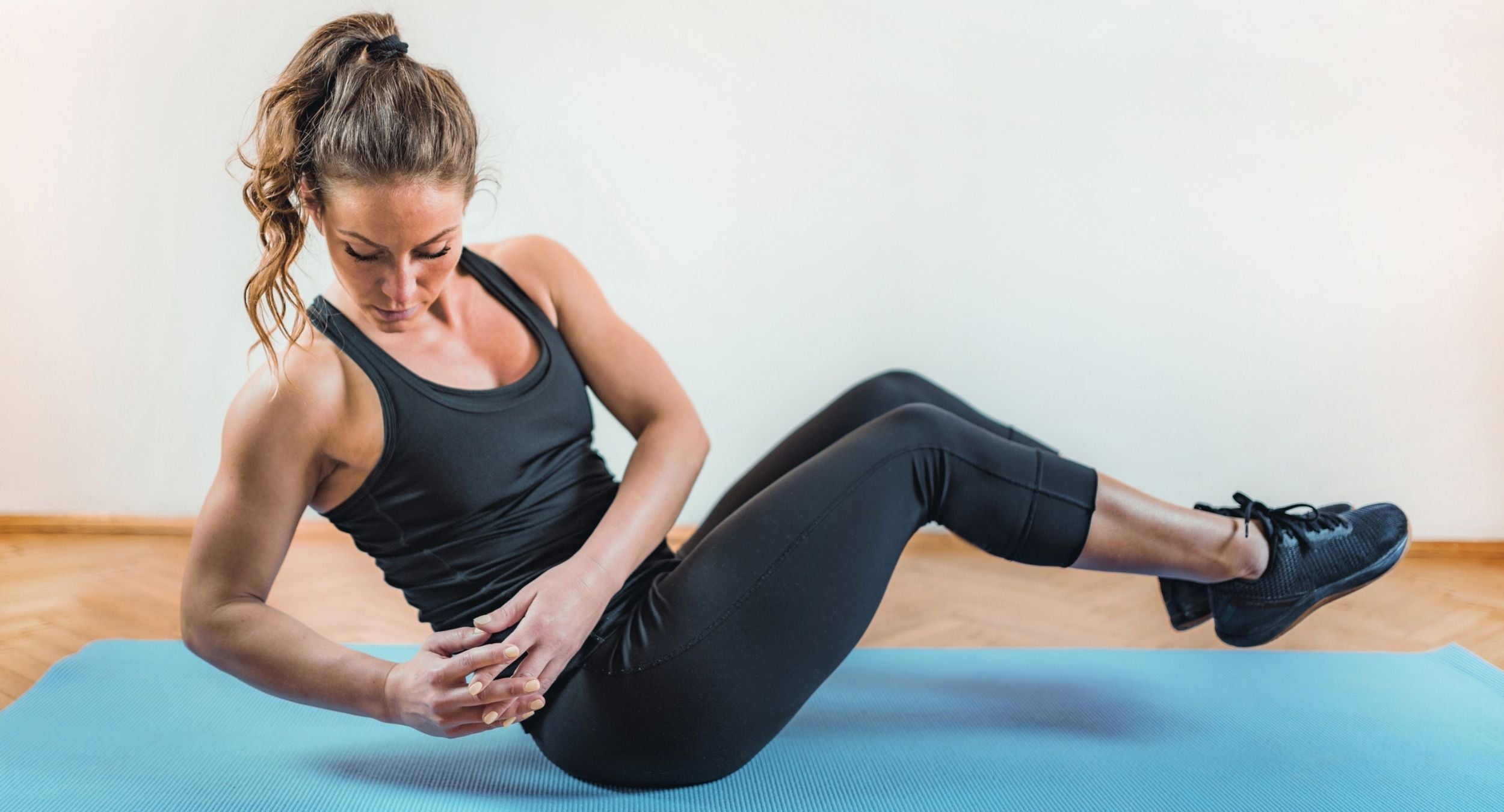 Heart healthy workout