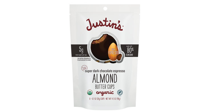 Justins Almond Butter