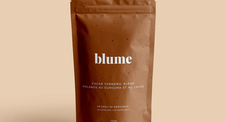 blume