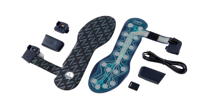Nurvv Insoles
