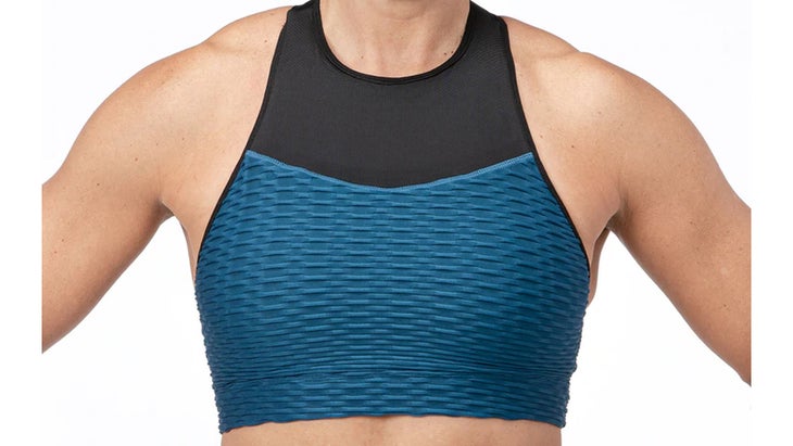 Chestee Bra