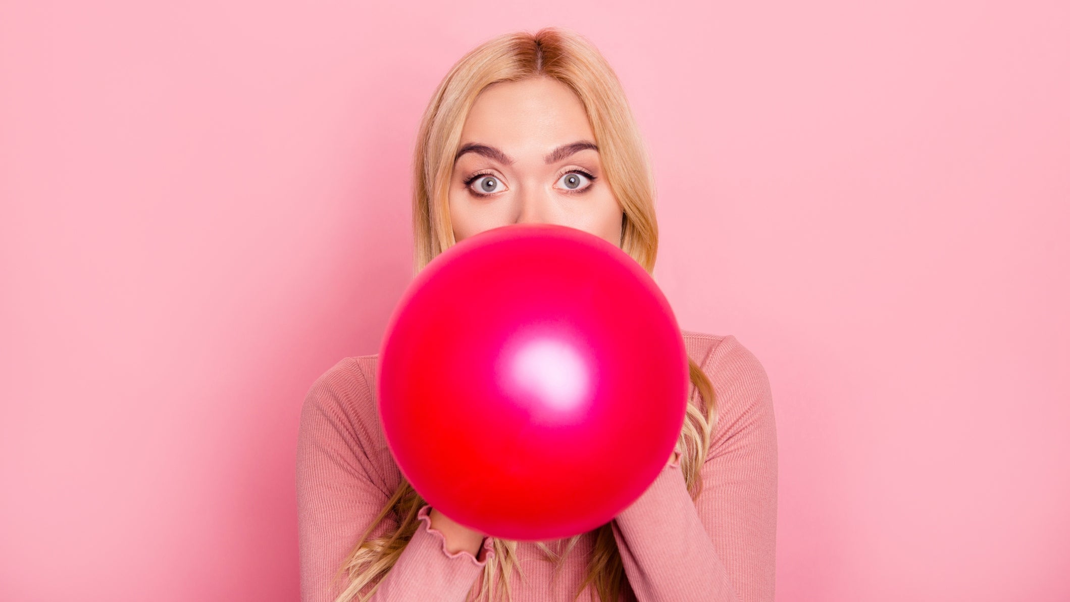 Balloon Bloating - Relieve Bloating