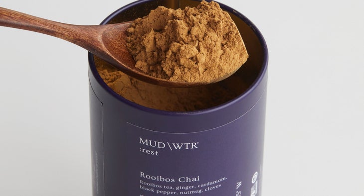 MUD WTR
