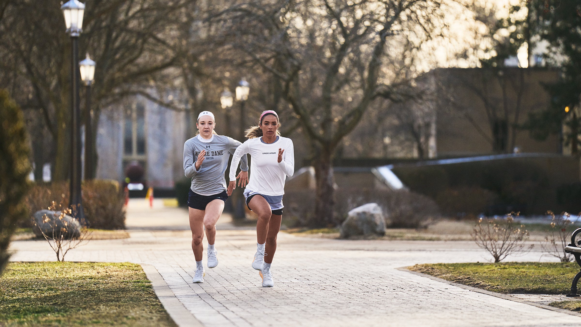 This Versatile Running Shoe Just Got Better