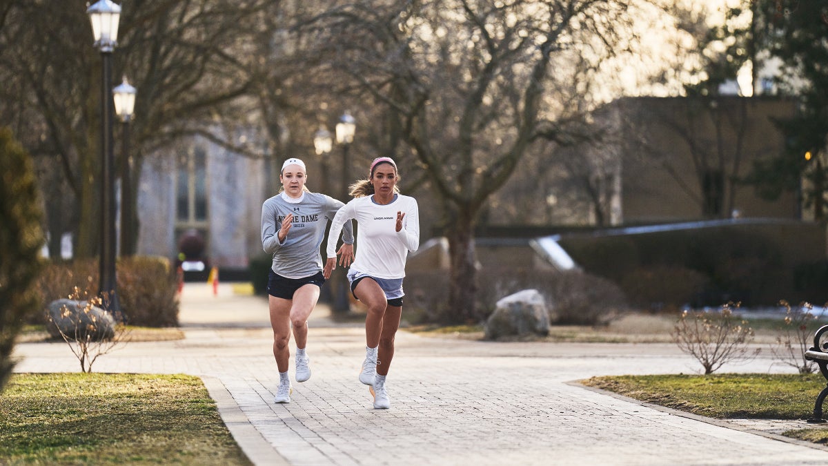 This Versatile Running Shoe Just Got Better