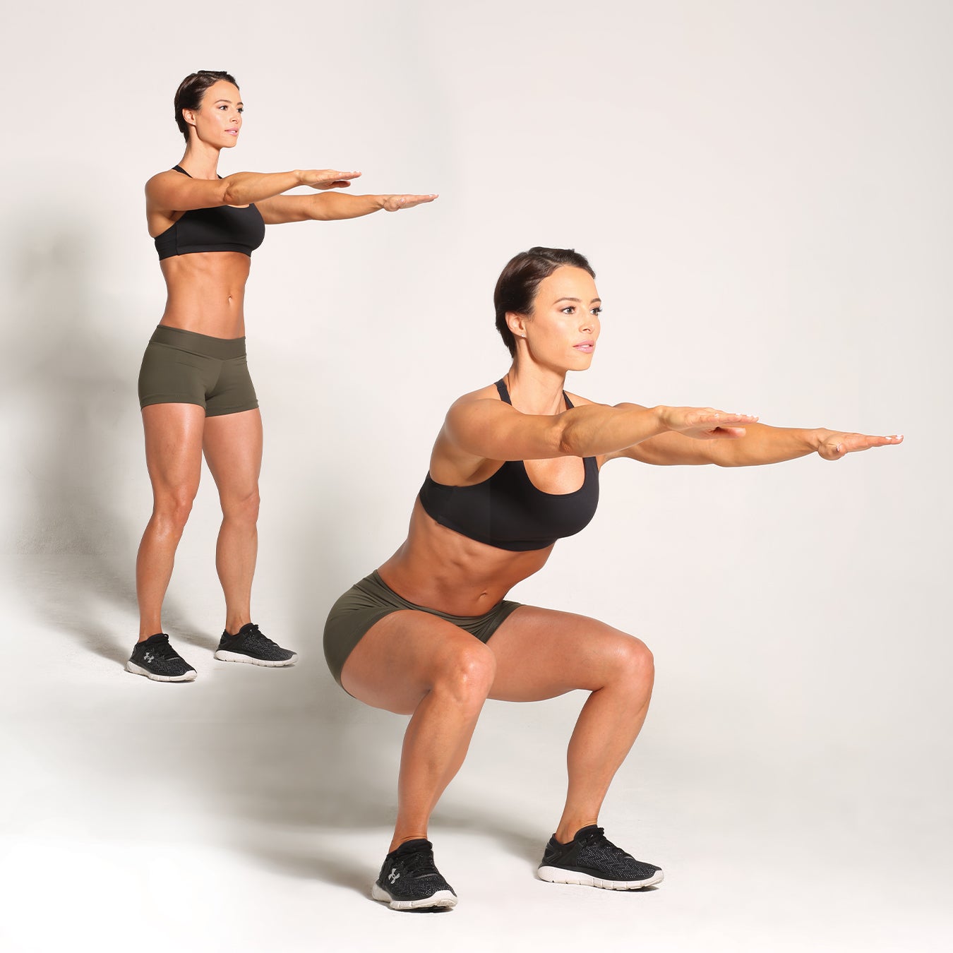 Air Squat
