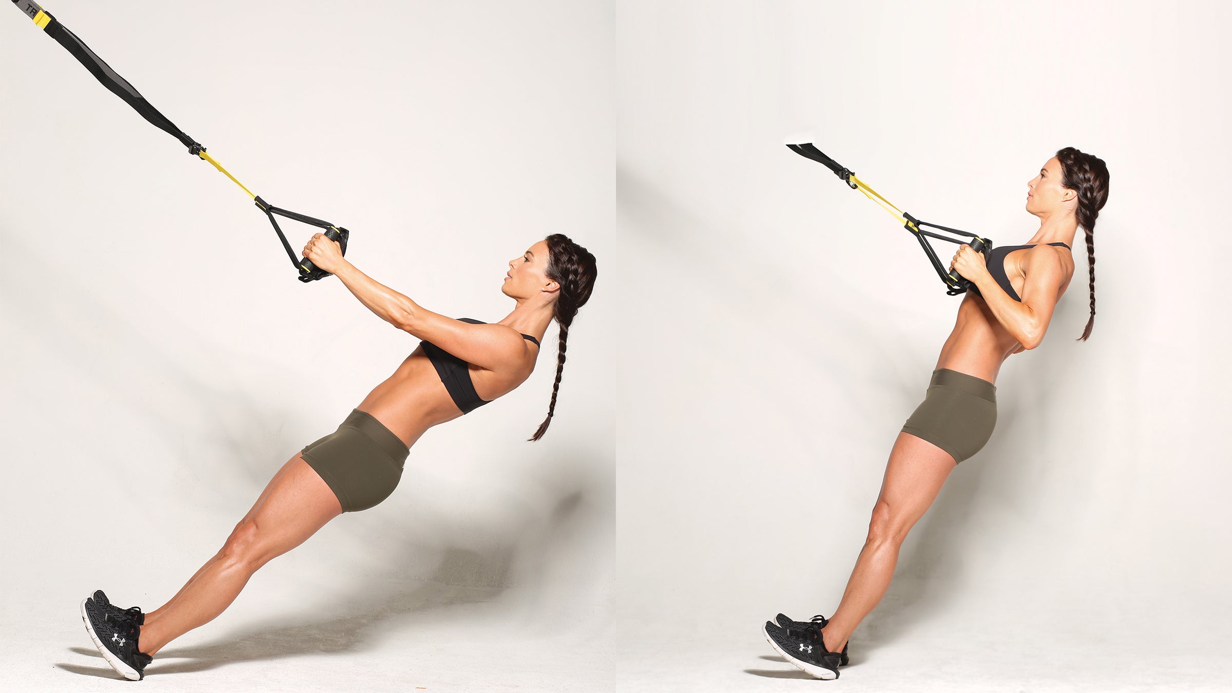 TRX Row