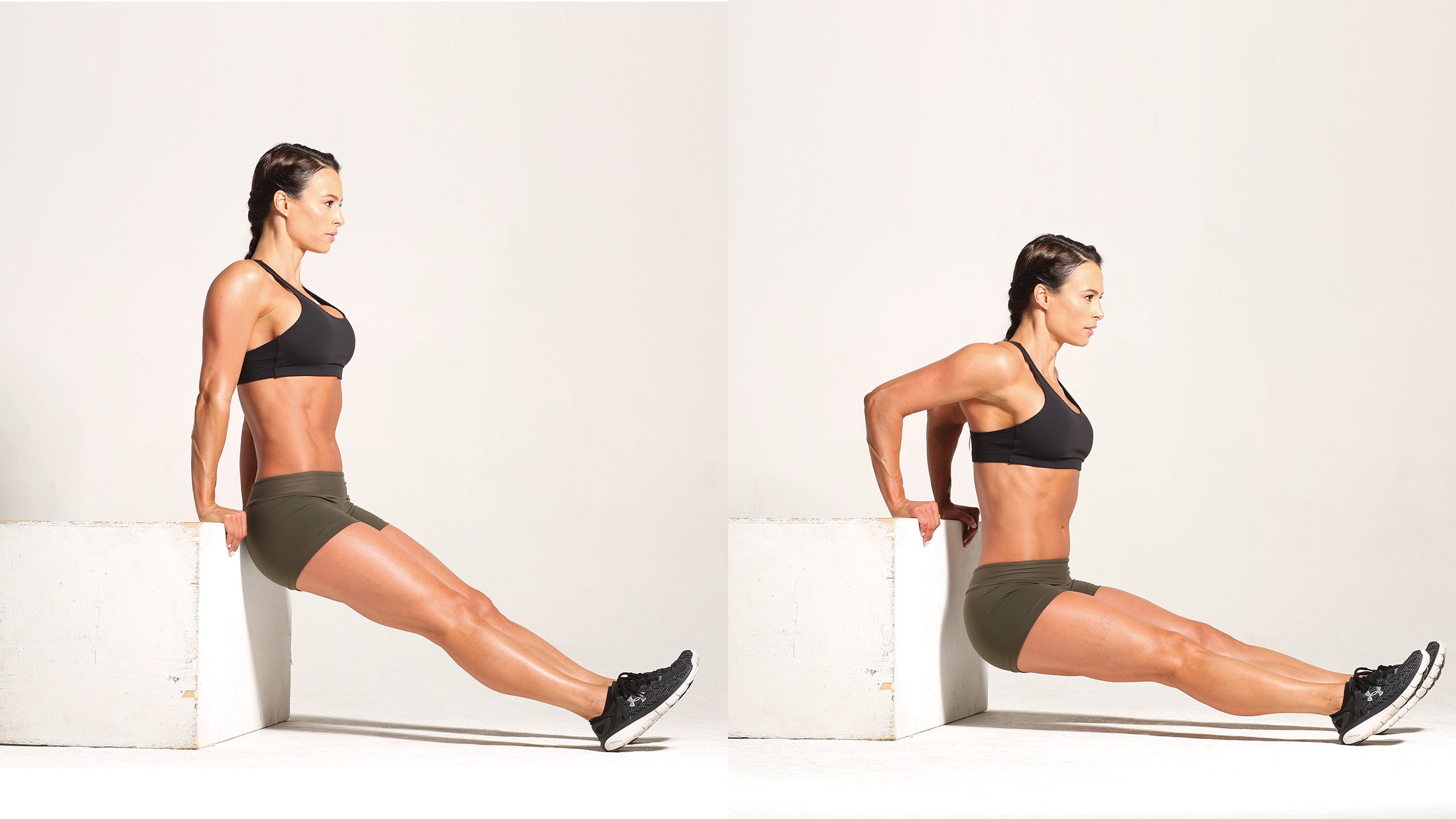 Triceps Dip