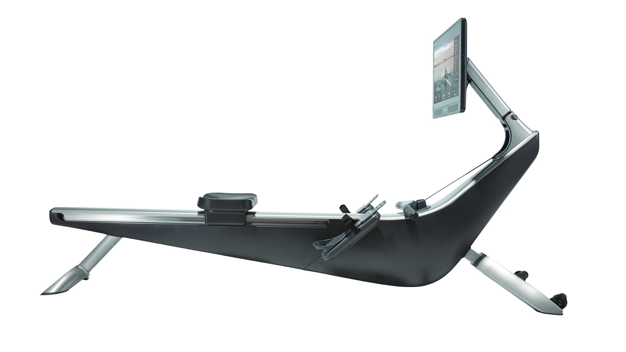 Rowing machine